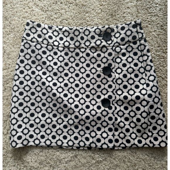 Beshka Dresses & Skirts - Beshka Mod Mini Skirt